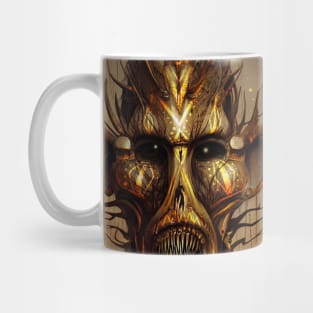 #6 ( Dark Fantasy ) Mug
